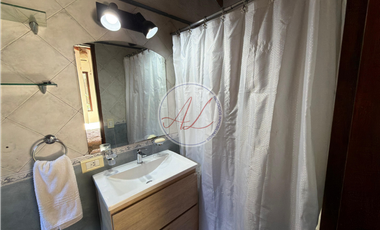 Dúplex en Pinamar con patio y gas natural – Ideal vivienda o inversión