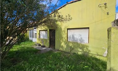 CASA EN VENTA