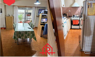 Departamento en venta (Calle 14 e/17 y 19)