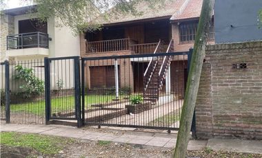CHALET EN BLOCK