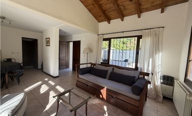 Alquiler de Casa Lujan de Cuyo