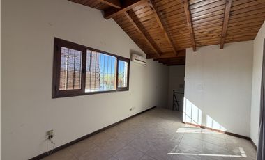 Alquiler de Casa Lujan de Cuyo