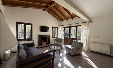 Alquiler de Casa Lujan de Cuyo