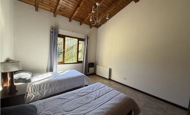 Alquiler de Casa Lujan de Cuyo
