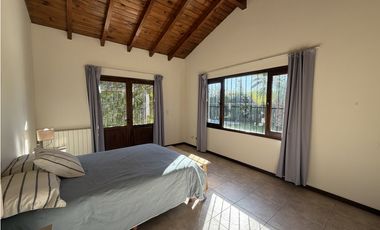 Alquiler de Casa Lujan de Cuyo