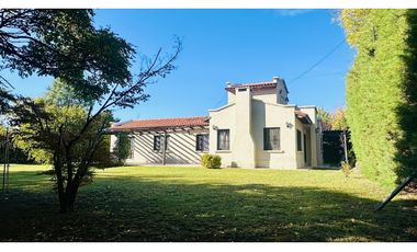 Alquiler de Casa Lujan de Cuyo