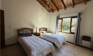 Alquiler de Casa Lujan de Cuyo