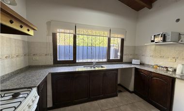 Alquiler de Casa Lujan de Cuyo