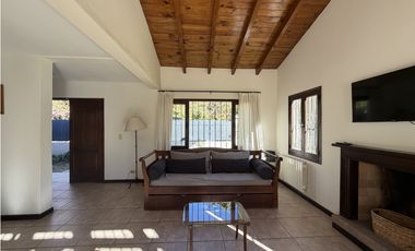 Alquiler de Casa Lujan de Cuyo