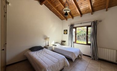 Alquiler de Casa Lujan de Cuyo