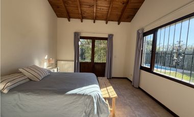 Alquiler de Casa Lujan de Cuyo