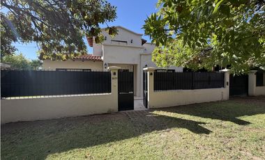 Alquiler de Casa Lujan de Cuyo