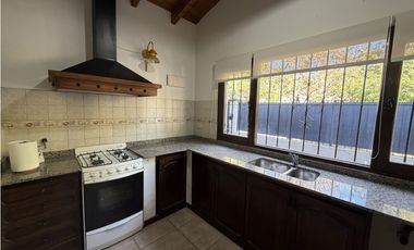 Alquiler de Casa Lujan de Cuyo