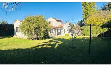 Alquiler de Casa Lujan de Cuyo