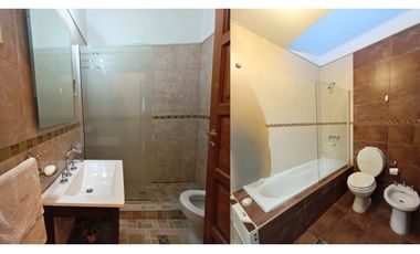 Casa en venta Buenos Aires 1004, 3 dorm + oficina, cocherA