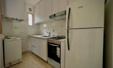 Venta Departamento 2 Ambientes, Centrico