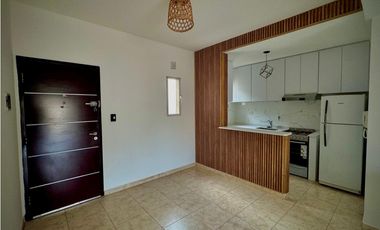 Venta Departamento 2 Ambientes, Centrico