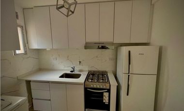 Venta Departamento 2 Ambientes, Centrico