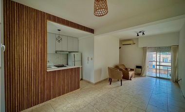 Venta Departamento 2 Ambientes, Centrico