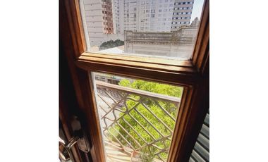DEPARTAMENTO CENTRICO DE 2 DORM. - 3º PISO CON ASCENSOR - FRENTE