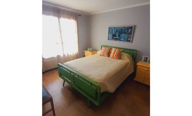 MUY COMODO Y DISTINGUIDO CHALET ESTILO MARINO EN CLAROMECO