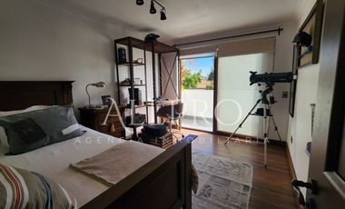 CASA EN VENTA EN SAN DAMIÁN RANCAGUA 3D 4B EN CONDOMINIO
