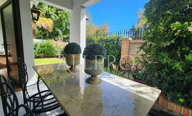 CASA EN VENTA EN SAN DAMIÁN RANCAGUA 3D 4B EN CONDOMINIO