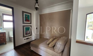 CASA EN VENTA EN SAN DAMIÁN RANCAGUA 3D 4B EN CONDOMINIO