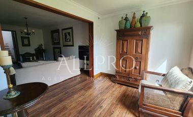 CASA EN VENTA EN SAN DAMIÁN RANCAGUA 3D 4B EN CONDOMINIO