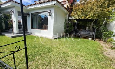 CASA EN VENTA EN SAN DAMIÁN RANCAGUA 3D 4B EN CONDOMINIO
