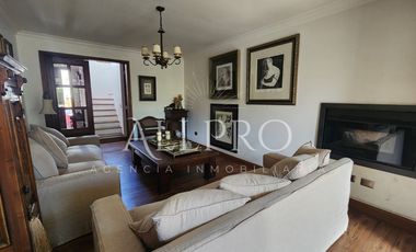 CASA EN VENTA EN SAN DAMIÁN RANCAGUA 3D 4B EN CONDOMINIO