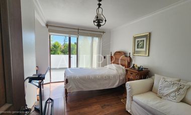 CASA EN VENTA EN SAN DAMIÁN RANCAGUA 3D 4B EN CONDOMINIO