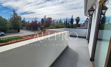 CASA EN VENTA EN SAN DAMIÁN RANCAGUA 3D 4B EN CONDOMINIO