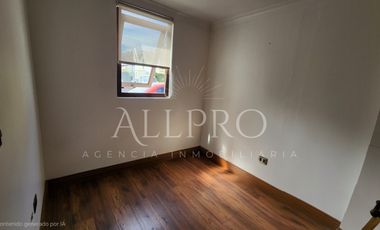 CASA EN VENTA EN SAN DAMIÁN RANCAGUA 3D 4B EN CONDOMINIO