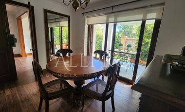 CASA EN VENTA EN SAN DAMIÁN RANCAGUA 3D 4B EN CONDOMINIO