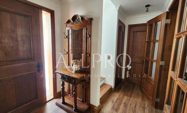 CASA EN VENTA EN SAN DAMIÁN RANCAGUA 3D 4B EN CONDOMINIO