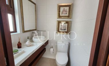 CASA EN VENTA EN SAN DAMIÁN RANCAGUA 3D 4B EN CONDOMINIO