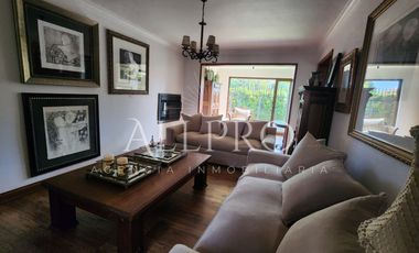 CASA EN VENTA EN SAN DAMIÁN RANCAGUA 3D 4B EN CONDOMINIO