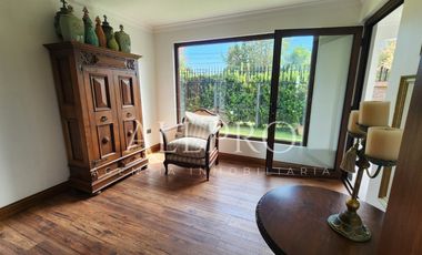 CASA EN VENTA EN SAN DAMIÁN RANCAGUA 3D 4B EN CONDOMINIO