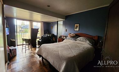 HERMOSA CASA ESQUINA CON PISCINA EN VILLA TRIANA, RANCAGUA