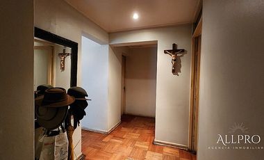 HERMOSA CASA ESQUINA CON PISCINA EN VILLA TRIANA, RANCAGUA