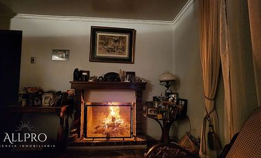 HERMOSA CASA ESQUINA CON PISCINA EN VILLA TRIANA, RANCAGUA