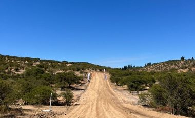 PARCELAS EN VENTA A 5 MINUTOS DEL LAGO RAPEL CRÉDITO DIRECTO