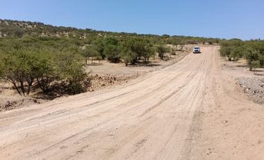 PARCELAS EN VENTA A 5 MINUTOS DEL LAGO RAPEL CRÉDITO DIRECTO