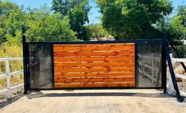 PARCELAS EN VENTA A 5 MINUTOS DEL LAGO RAPEL CRÉDITO DIRECTO