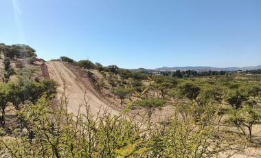 PARCELAS EN VENTA A 5 MINUTOS DEL LAGO RAPEL CRÉDITO DIRECTO