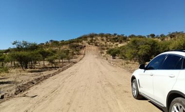 PARCELAS EN VENTA A 5 MINUTOS DEL LAGO RAPEL CRÉDITO DIRECTO