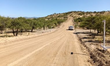 PARCELAS EN VENTA A 5 MINUTOS DEL LAGO RAPEL CRÉDITO DIRECTO