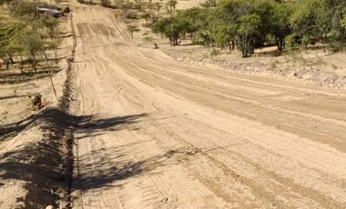 PARCELAS EN VENTA A 5 MINUTOS DEL LAGO RAPEL CRÉDITO DIRECTO