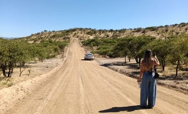 PARCELAS EN VENTA A 5 MINUTOS DEL LAGO RAPEL CRÉDITO DIRECTO